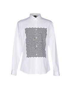 Pубашка McQ Alexander Mc Queen