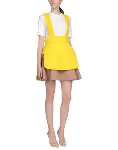 Юбочный комбинезон Delpozo