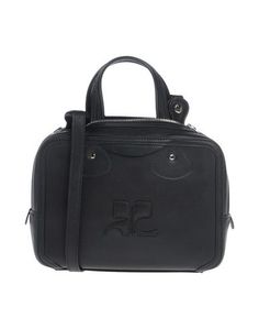 Сумка на руку CourrÈges