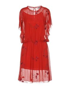 Платье миди Sonia by Sonia Rykiel