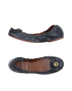 Балетки Tory Burch