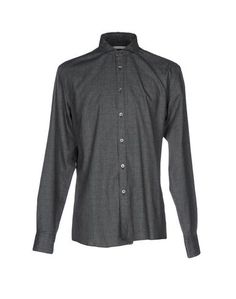 Pубашка Grey Daniele Alessandrini