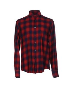 Pубашка Glanshirt