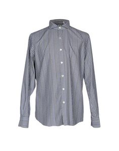 Pубашка Finamore 1925