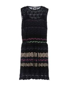 Короткое платье M Missoni