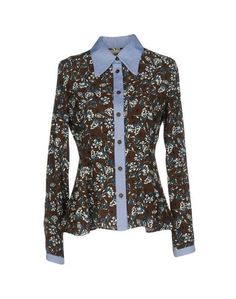 Pубашка Garage Nouveau