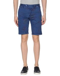 Шорты и бермуды At.P.Co