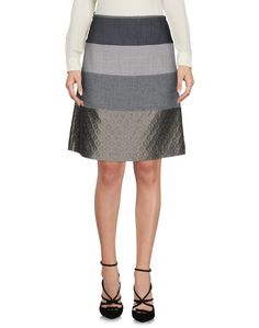 Юбка до колена Tessuto Della Memoria by MalÌparmi