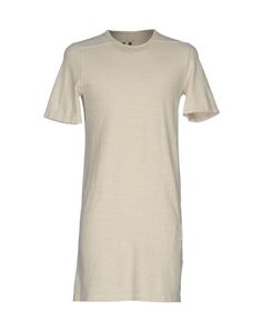 Футболка Drkshdw by Rick Owens