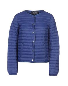 Пуховик Armani Jeans