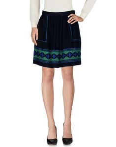 Юбка до колена Vanessa Bruno Athe