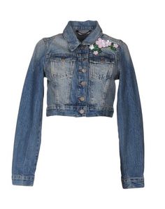 Джинсовая верхняя одежда LIU •JO Jeans