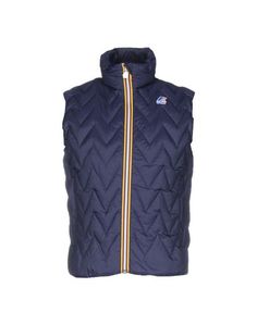 Пуховик K Way