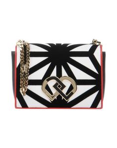 Сумка через плечо Dsquared2