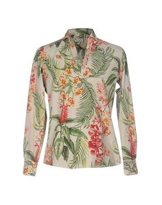 Pубашка Glanshirt