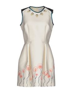 Короткое платье Caterina Gatta