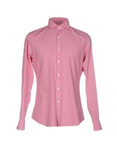 Pубашка Glanshirt