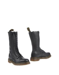 Сапоги Dr Martens