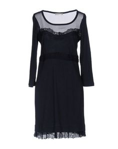 Короткое платье Scervino Street