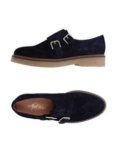 Мокасины Alpe Woman Shoes