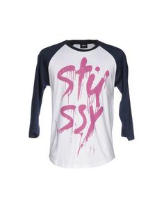 Футболка Stussy