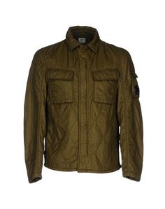 Куртка C.P. Company