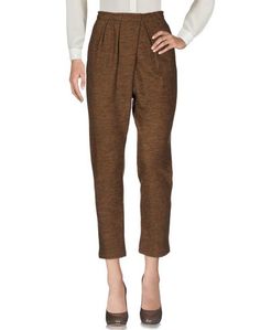 Повседневные брюки PomandÈre