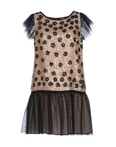 Короткое платье Red Valentino