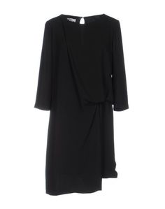 Короткое платье XS Milano