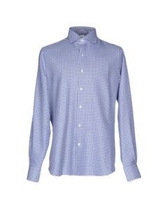 Pубашка Finamore 1925