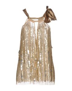 Топ без рукавов Elisabetta Franchi for Celyn b.