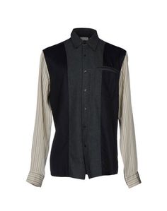 Pубашка Dries VAN Noten