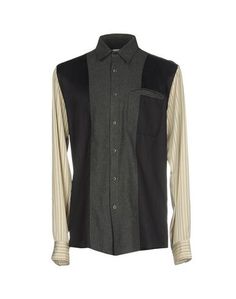 Pубашка Dries VAN Noten