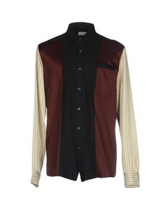 Pубашка Dries VAN Noten