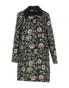 Легкое пальто Space Style Concept