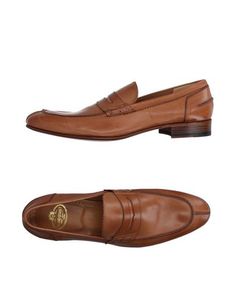 Мокасины Bond Street