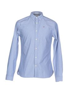 Pубашка Tommy Hilfiger Denim
