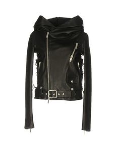 Куртка BEN Taverniti™ Unravel Project