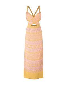 Длинное платье M Missoni