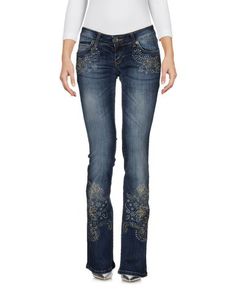 Джинсовые брюки Klixs Jeans