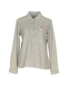 Джинсовая рубашка Scotch &; Soda