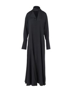 Длинное платье Sportmax