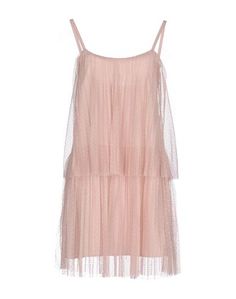 Короткое платье LIU •JO