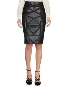 Юбка до колена Versace Collection