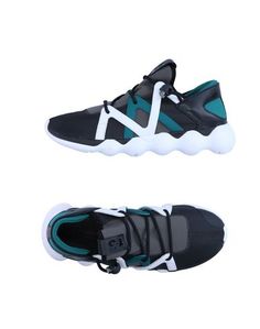Низкие кеды и кроссовки Y-3