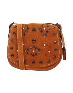 Сумка через плечо Coach