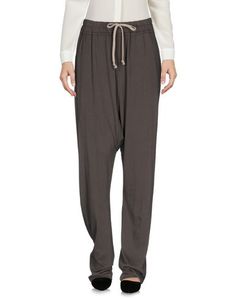 Повседневные брюки Drkshdw by Rick Owens