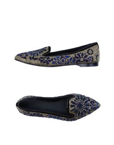 Мокасины Akhal TekÈ
