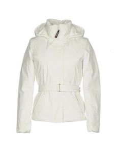 Пуховик Woolrich