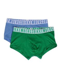 Боксеры Bikkembergs